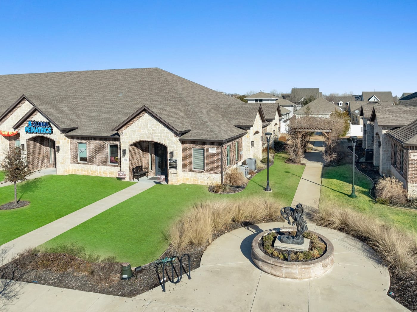 Aubrey TX executive suites for local businesses Aubrey TX executive suites for local businesses